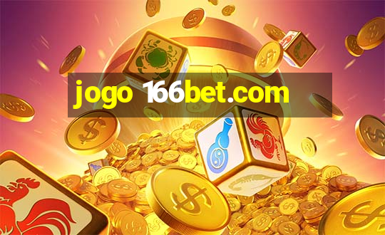 jogo 166bet.com