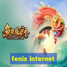 fenix internet