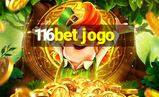 116bet jogo