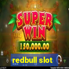 redbull slot