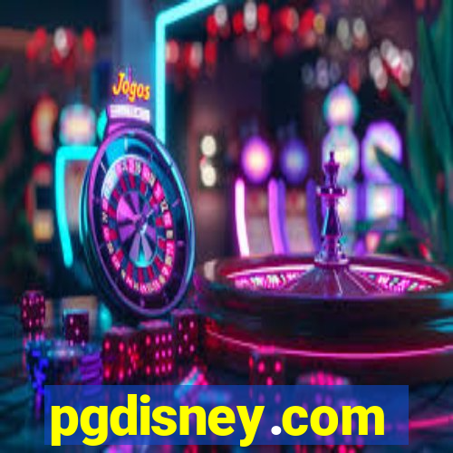 pgdisney.com