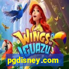 pgdisney.com