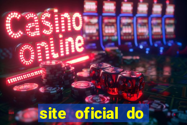 site oficial do fortune tiger