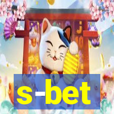 s-bet