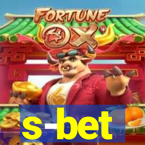 s-bet