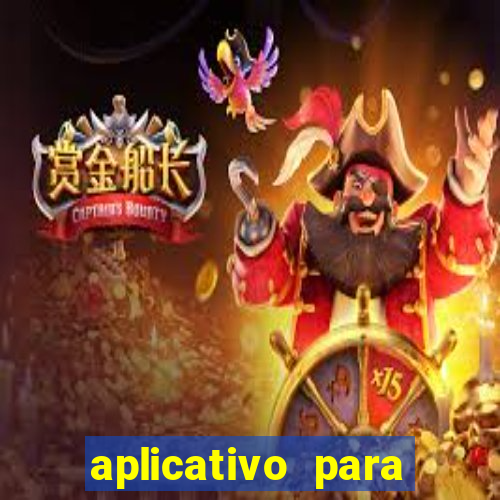 aplicativo para analise de jogos