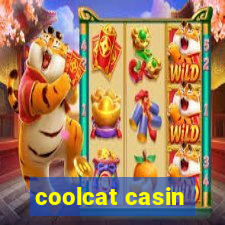 coolcat casin