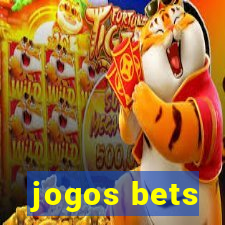 jogos bets