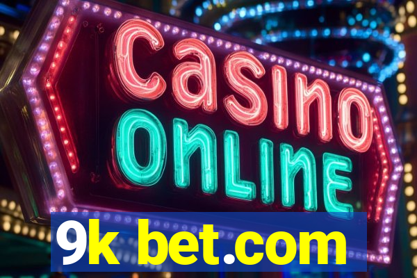 9k bet.com