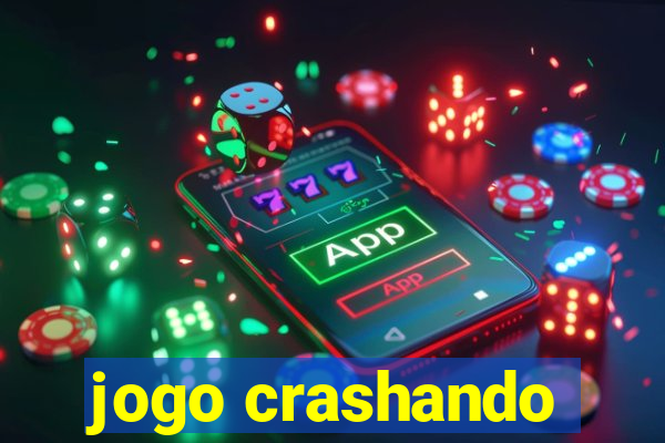 jogo crashando