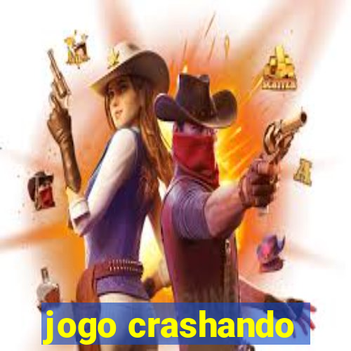 jogo crashando