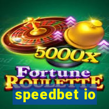 speedbet io