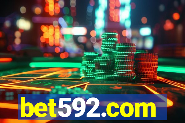 bet592.com