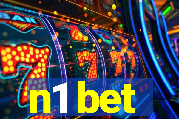 n1 bet