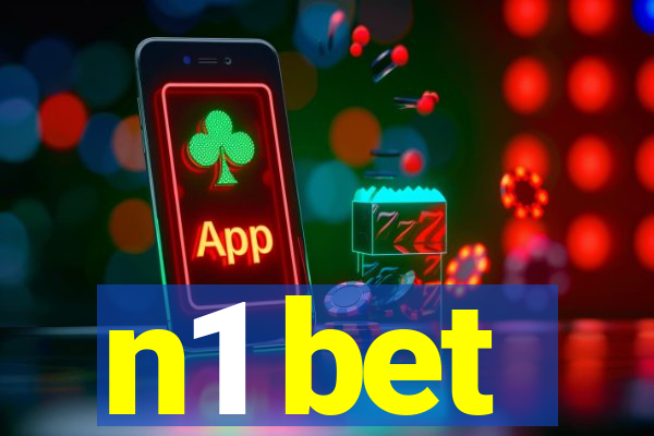 n1 bet