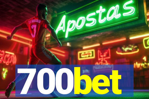 700bet