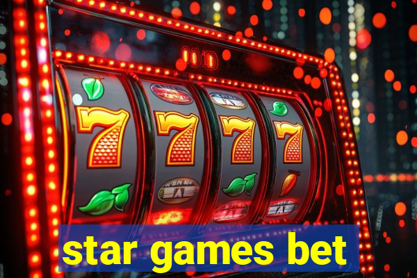 star games bet