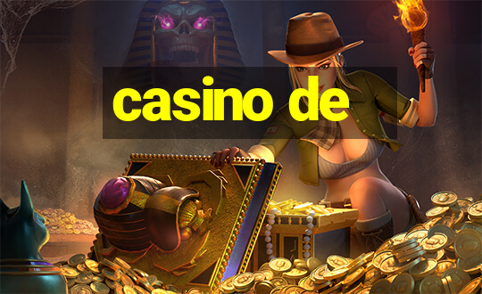 casino de