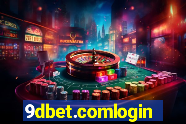 9dbet.comlogin