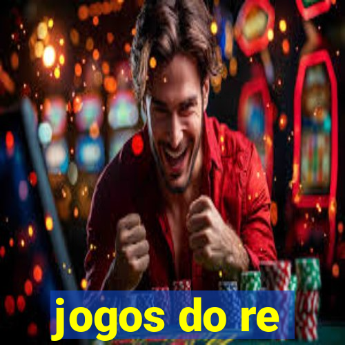 jogos do re