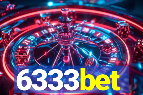 6333bet