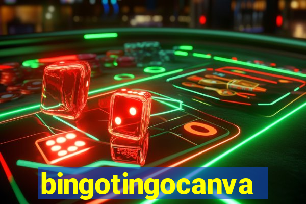 bingotingocanva