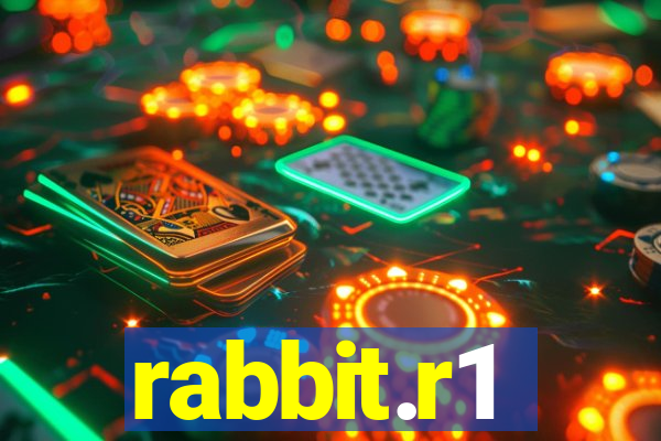 rabbit.r1