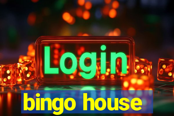 bingo house