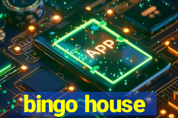 bingo house