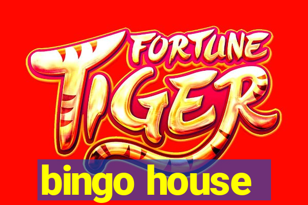 bingo house