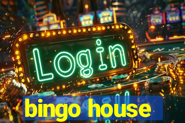 bingo house