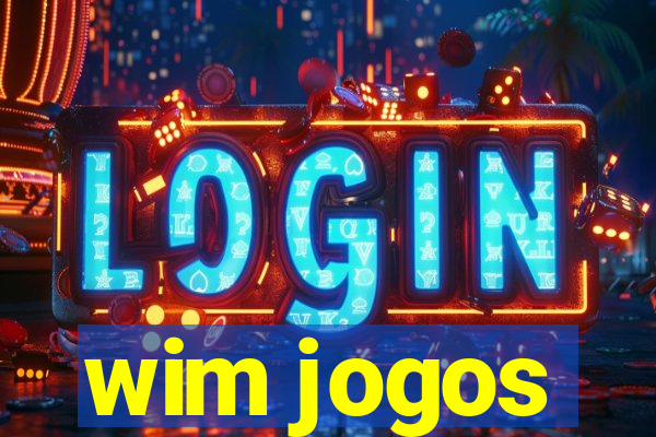 wim jogos