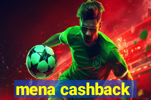 mena cashback