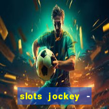 slots jockey - nuts poker club