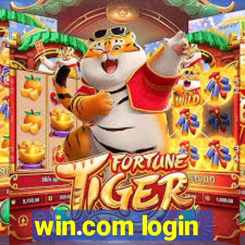 win.com login