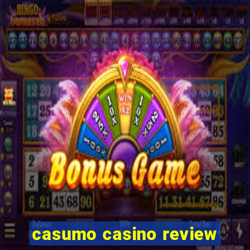 casumo casino review