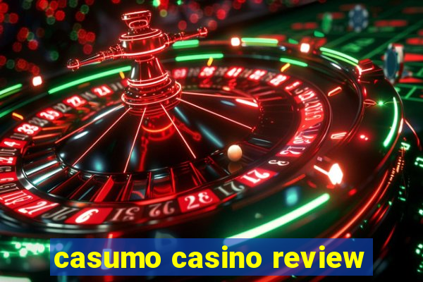 casumo casino review