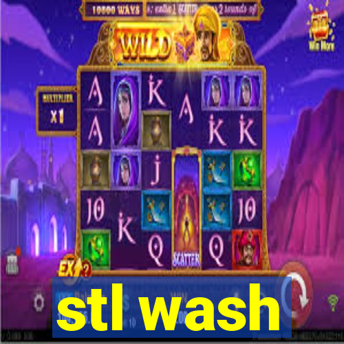 stl wash