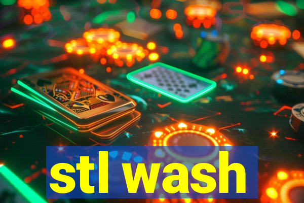 stl wash