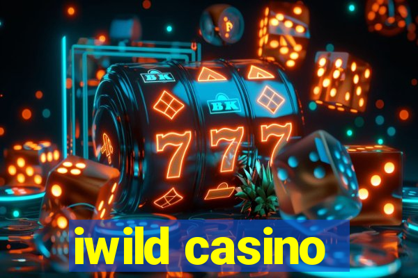 iwild casino