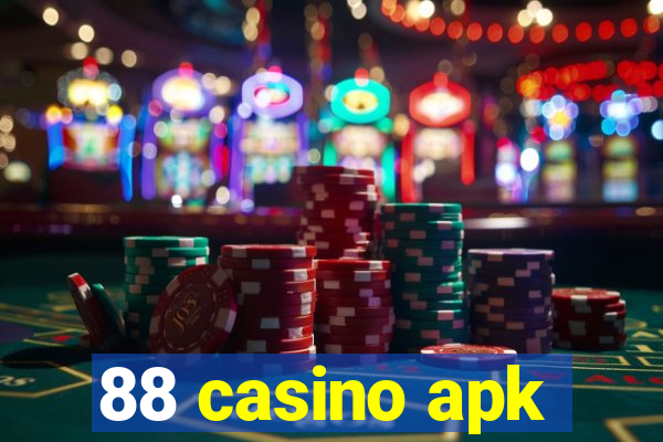 88 casino apk