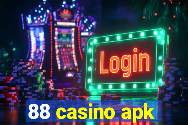 88 casino apk