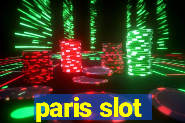 paris slot