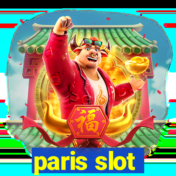 paris slot