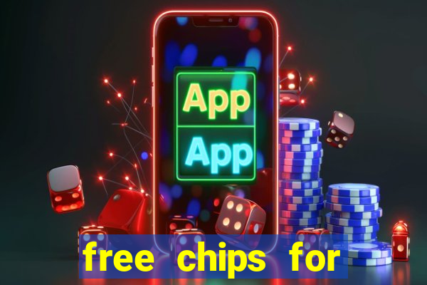 free chips for billionaire casino