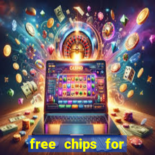 free chips for billionaire casino