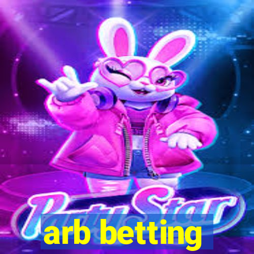 arb betting