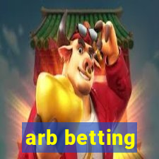 arb betting