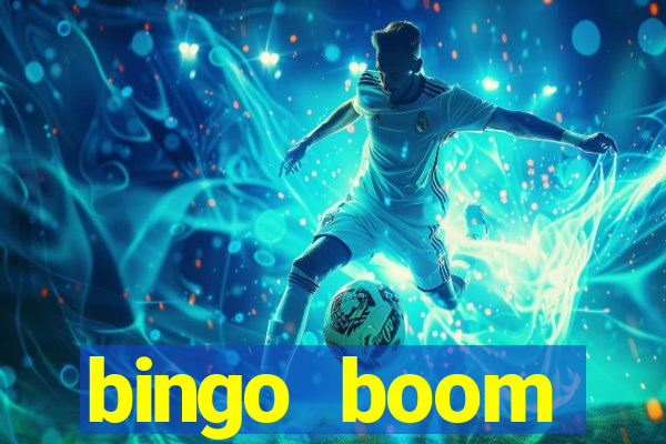 bingo boom официальный сайт