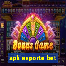 apk esporte bet